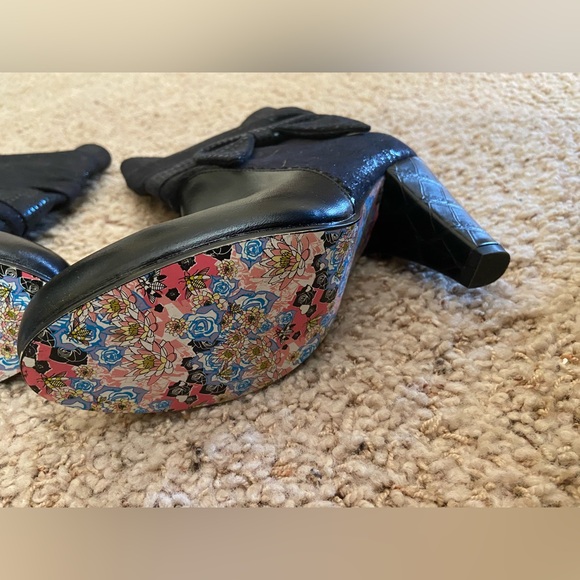 Irregular choice boots - Picture 3 of 7
